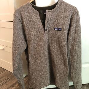 Patagonia pullover
